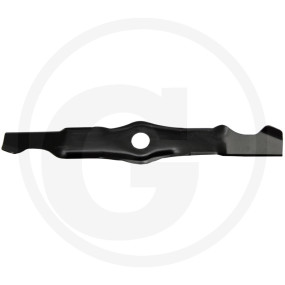 Mulchmesser 50 Cm NEUe Ausführung Granit 25560 5020405060